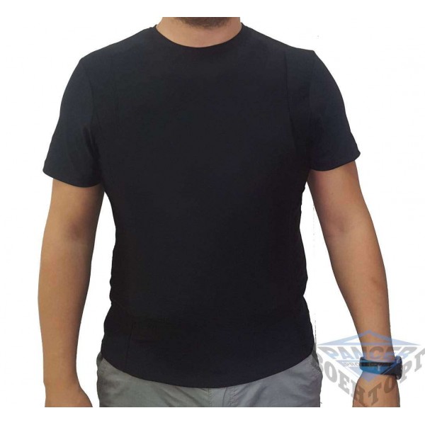 Бронежилет скрытого ношения футболка - 2910964 Бронежилет скрытого ношения футболка - 2910964