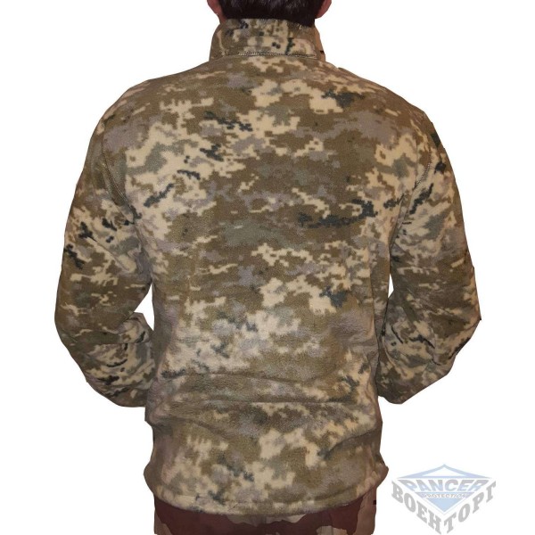 Флісова кофта ЗСУ - 2912641 Флісова кофта ЗСУ - 2912641