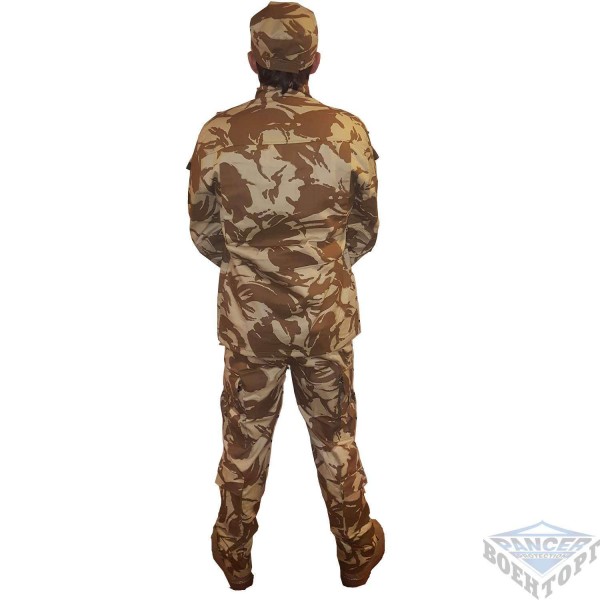 Военная форма Desert DPM - 2912839 Военная форма Desert DPM - 2912839