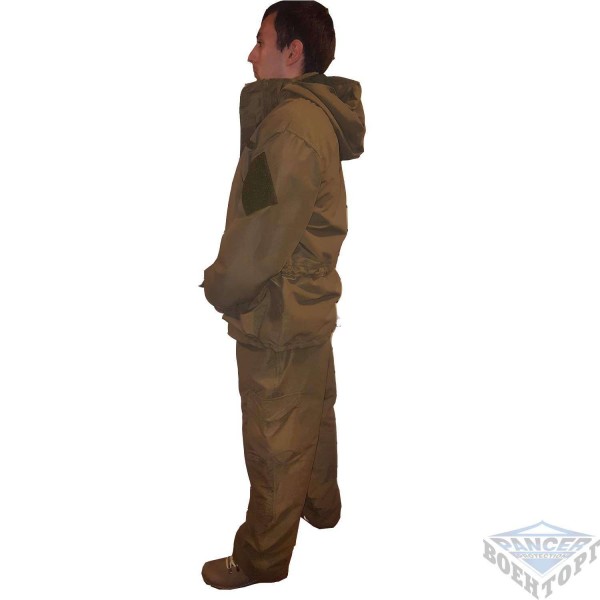 Польовий костюм койот не промокає - 2912882