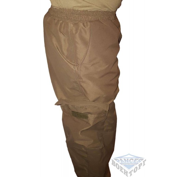 Польовий костюм койот не промокає - 2912882 Польовий костюм койот не промокає - 2912882