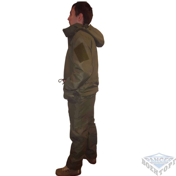 Полевой костюм олива не промокает - 2912888 Полевой костюм олива не промокает - 2912888