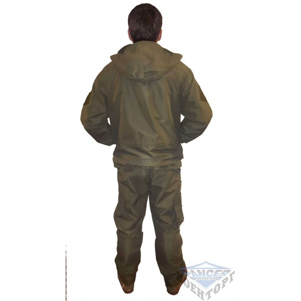 Полевой костюм олива не промокает - 2912888 Полевой костюм олива не промокает - 2912888