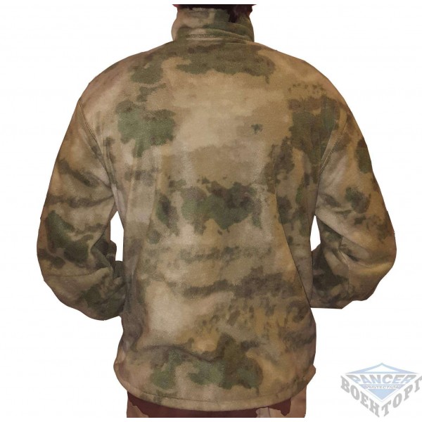 Флісова кофта атакс - 2912895 Флісова кофта атакс - 2912895