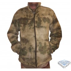 Флисовая кофта атакс