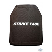 Бронеплита 6 класса защиты Strike Face