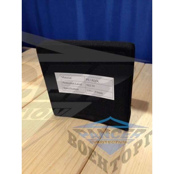 Комплект керамических плит боковушки 6 класс - 2924740 Комплект керамических плит боковушки 6 класс - 2924740