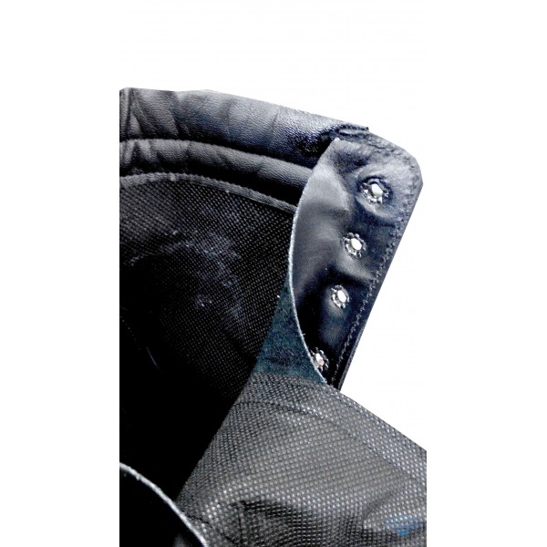 Берцы демисезонные детские для кадета - 2926654 Берцы демисезонные детские для кадета - 2926654