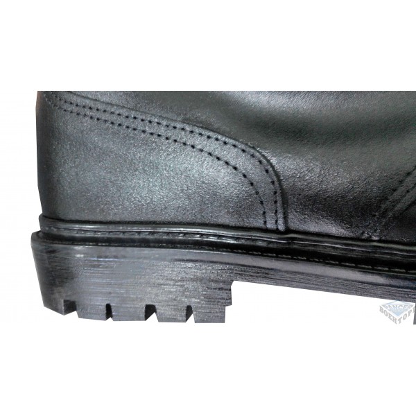 Берцы демисезонные детские для кадета - 2926654 Берцы демисезонные детские для кадета - 2926654