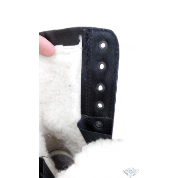 Берці зимові жіночі - 2926682 Берці зимові жіночі - 2926682