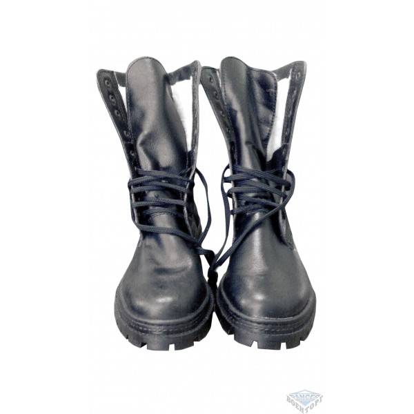 Берцы зимние детские для кадета - 2926690 Берцы зимние детские для кадета - 2926690