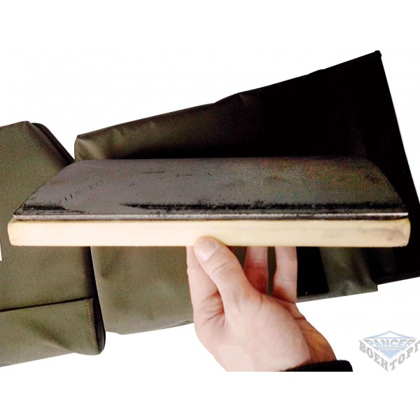 Комплект бронеплит 6 кл - 2930153 Комплект бронеплит 6 кл - 2930153