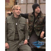 Жилетка MIL-TEC OD RANGER VEST