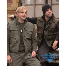 Жилетка MIL-TEC  OD RANGER VEST