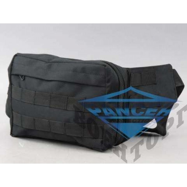 СУМКА-КОБУРА ЧОРНА Mil Tec - 2930200 СУМКА-КОБУРА ЧОРНА Mil Tec - 2930200