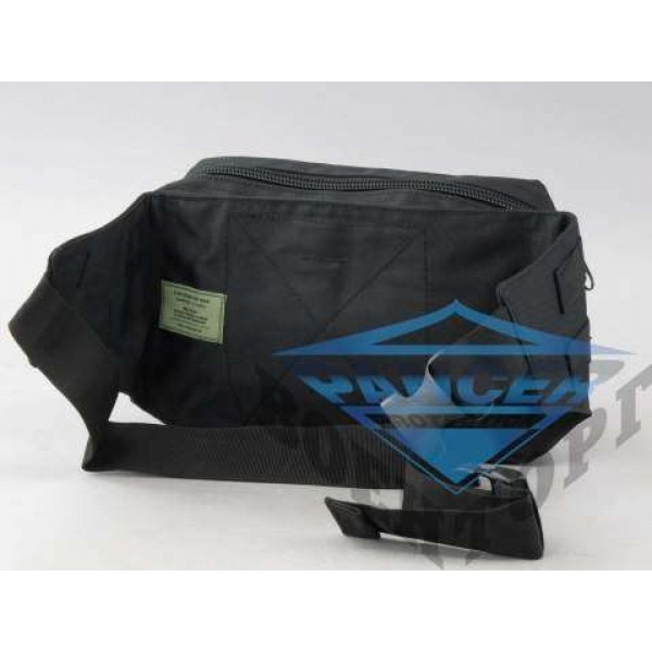 СУМКА-КОБУРА ЧОРНА Mil Tec - 2930200 СУМКА-КОБУРА ЧОРНА Mil Tec - 2930200
