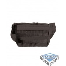 СУМКА-КОБУРА ЧОРНА Mil Tec