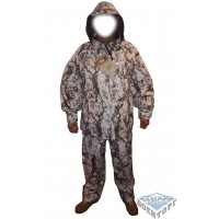Костюм SNOW CAMO SUIT GEN.III