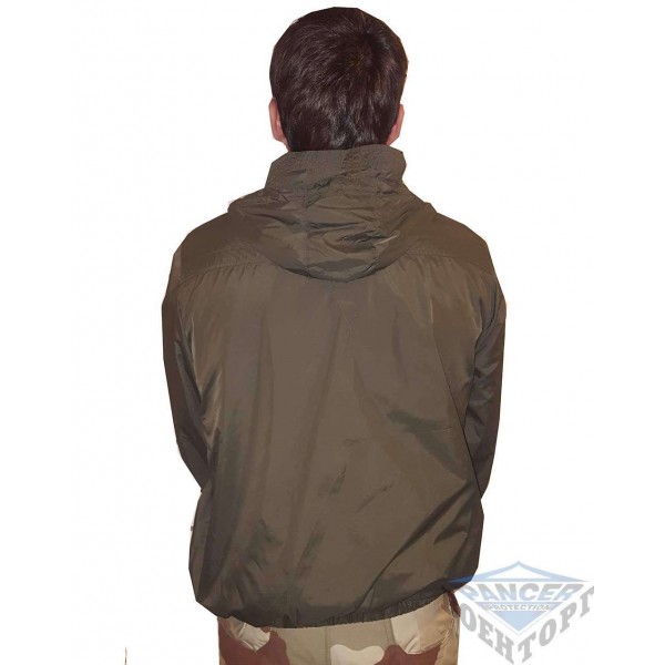 Куртка MIL-TEC OD AIR FORCE JACKET - 2930205 Куртка MIL-TEC OD AIR FORCE JACKET - 2930205