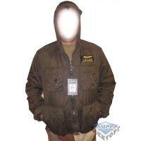 Куртка MIL-TEC OD AIR FORCE JACKET