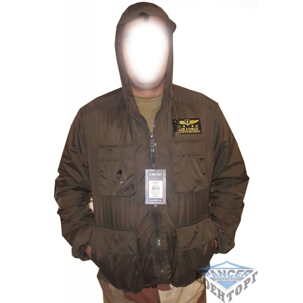 Куртка MIL-TEC OD AIR FORCE JACKET - 2930205