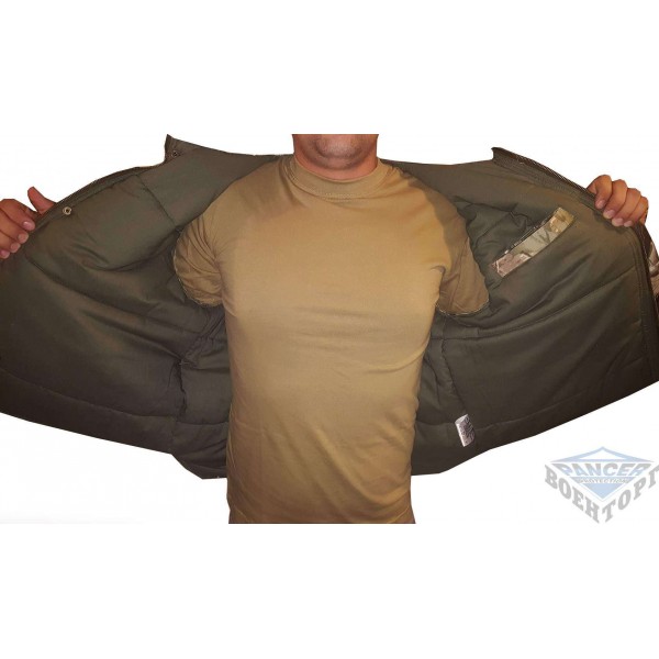 Жилетка охотничья MIL-TEC HUNTING CAMO RANGER VEST - 2930218 Жилетка охотничья MIL-TEC HUNTING CAMO RANGER VEST - 2930218