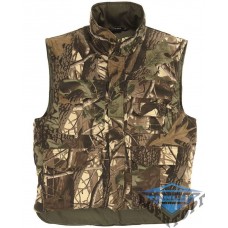 Жилетка охотничья MIL-TEC  HUNTING CAMO RANGER VEST