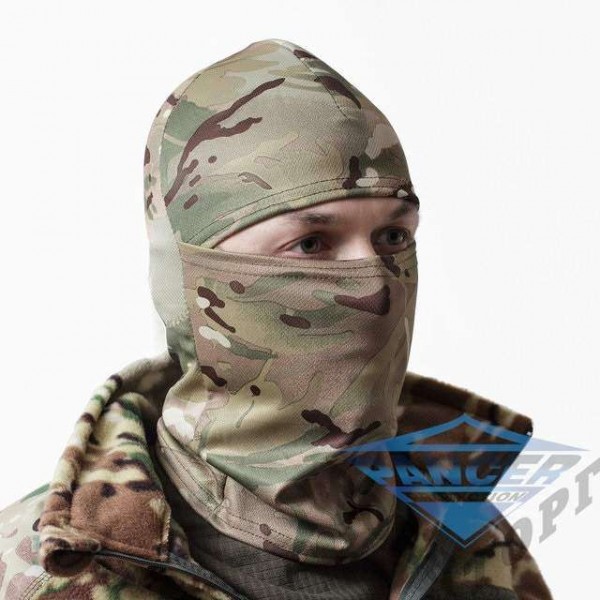 Балаклава мультикам Coolmax - 2931239 Балаклава мультикам Coolmax - 2931239