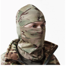 Балаклава мультикам Coolmax