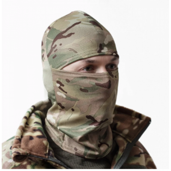 Балаклава мультикам Coolmax - 2931239