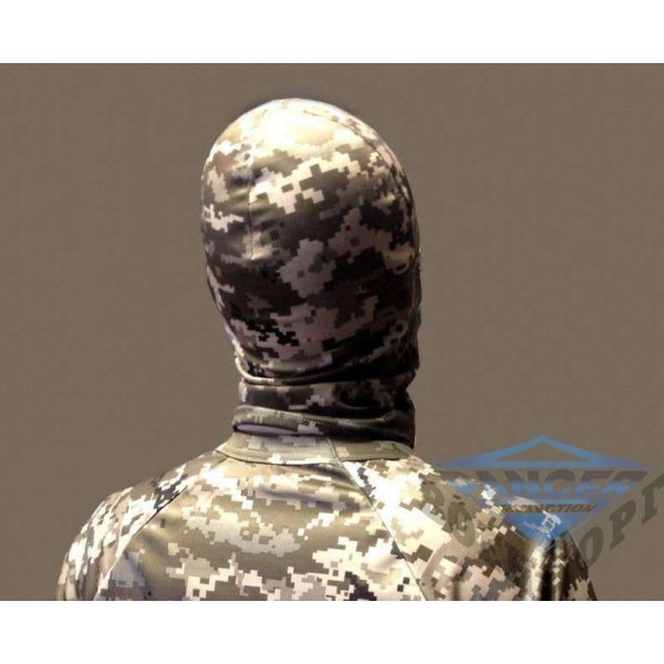 Балаклава укр цифра Coolmax - 2931241 Балаклава укр цифра Coolmax - 2931241