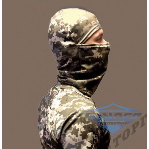 Балаклава укр цифра Coolmax - 2931241 Балаклава укр цифра Coolmax - 2931241