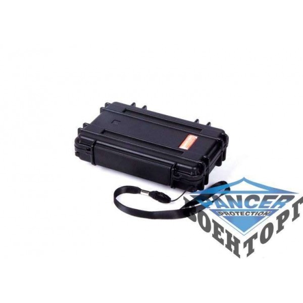 Ударостійкий кейс MIRKOCASE 171003 - 2931359