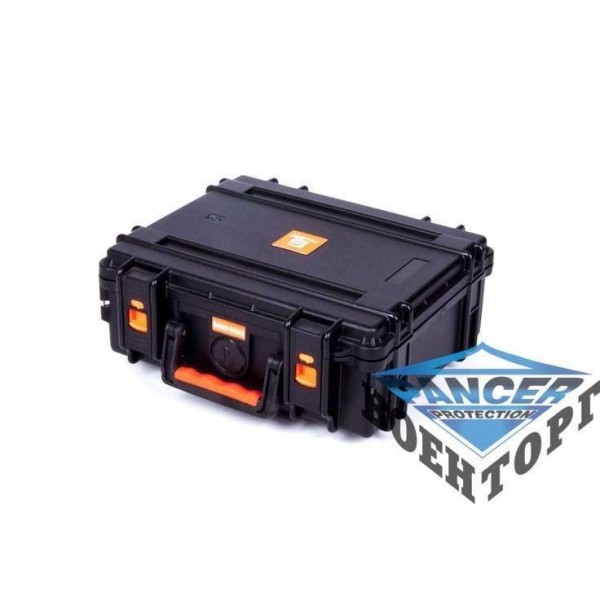 Ударопрочный кейс MIRKOCASE 282210 - 2931362