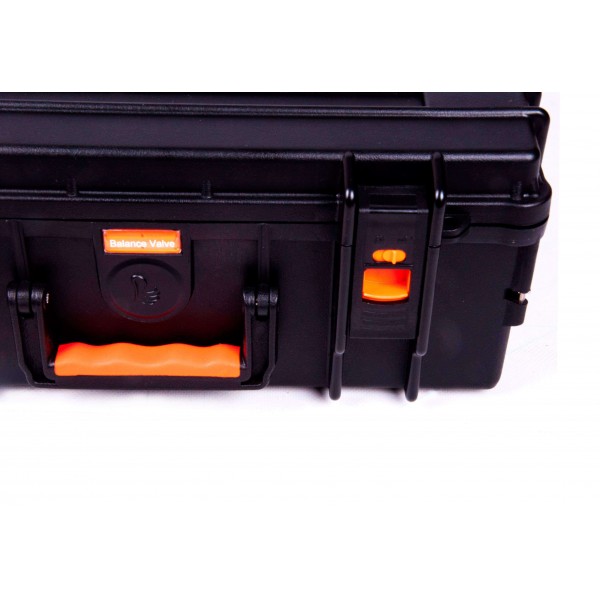 Ударопрочный кейс MIRKOCASE 352313 - 2931364 Ударопрочный кейс MIRKOCASE 352313 - 2931364