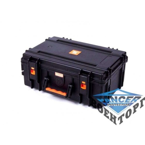 Ударопрочный кейс MIRKOCASE 352313 - 2931364