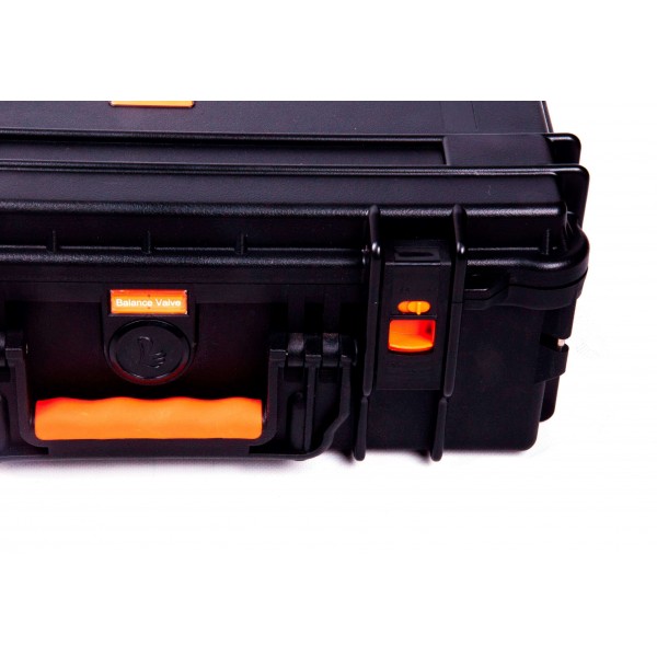 Ударопрочный кейс MIRKOCASE 382114 - 2931365 Ударопрочный кейс MIRKOCASE 382114 - 2931365