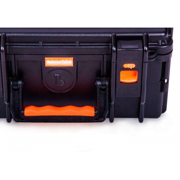 Ударопрочный кейс MIRKOCASE 261513 - 2931366 Ударопрочный кейс MIRKOCASE 261513 - 2931366