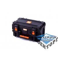 Ударопрочный кейс  MIRKOCASE 261513