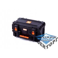 Ударопрочный кейс  MIRKOCASE 261513