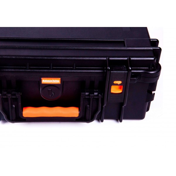 Ударопрочный кейс MIRKOCASE 382615 - 2931367 Ударопрочный кейс MIRKOCASE 382615 - 2931367