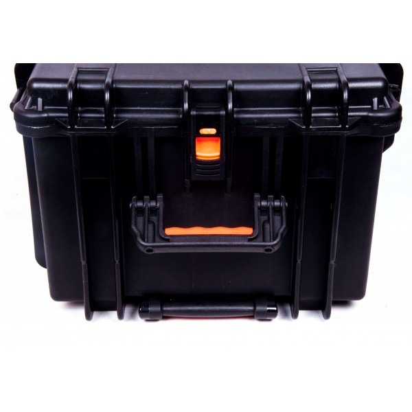 Ударопрочный кейс MIRKOCASE 604230 - 2931368 Ударопрочный кейс MIRKOCASE 604230 - 2931368