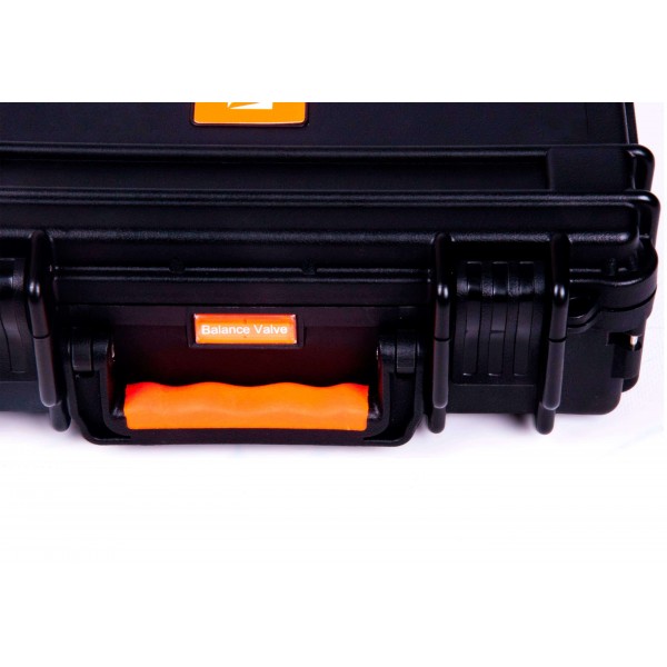 Ударопрочный кейс MIRKOCASE 261508 - 2931369 Ударопрочный кейс MIRKOCASE 261508 - 2931369