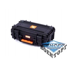 Ударопрочный кейс MIRKOCASE 261508