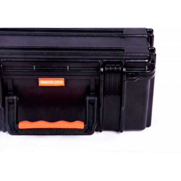 Ударопрочный кейс MIRKOCASE 260812 - 2931370 Ударопрочный кейс MIRKOCASE 260812 - 2931370