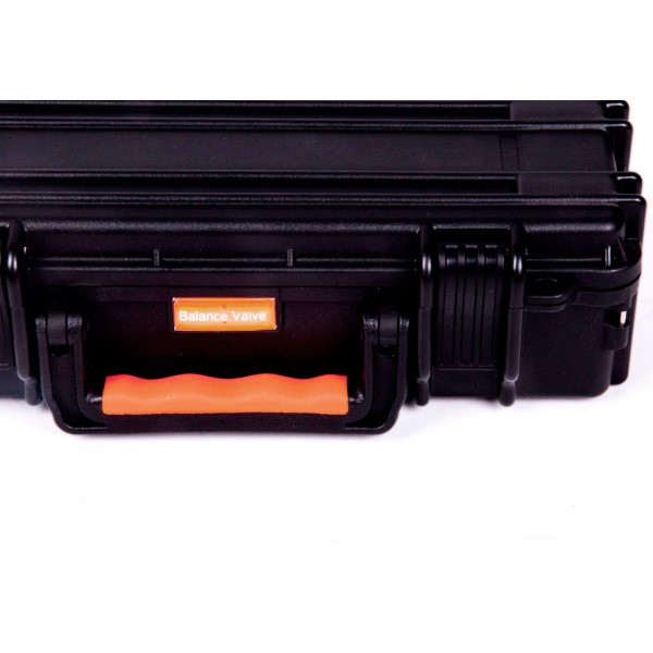 Ударопрочный кейс MIRKOCASE 260807 - 2931371 Ударопрочный кейс MIRKOCASE 260807 - 2931371