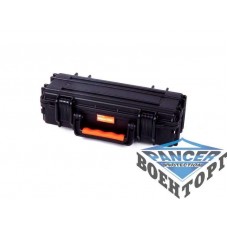 Ударопрочный кейс  MIRKOCASE 260807