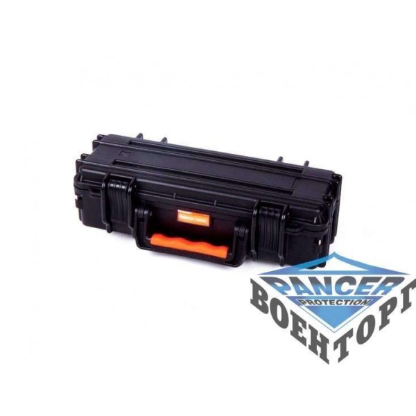 Ударопрочный кейс MIRKOCASE 260807 - 2931371