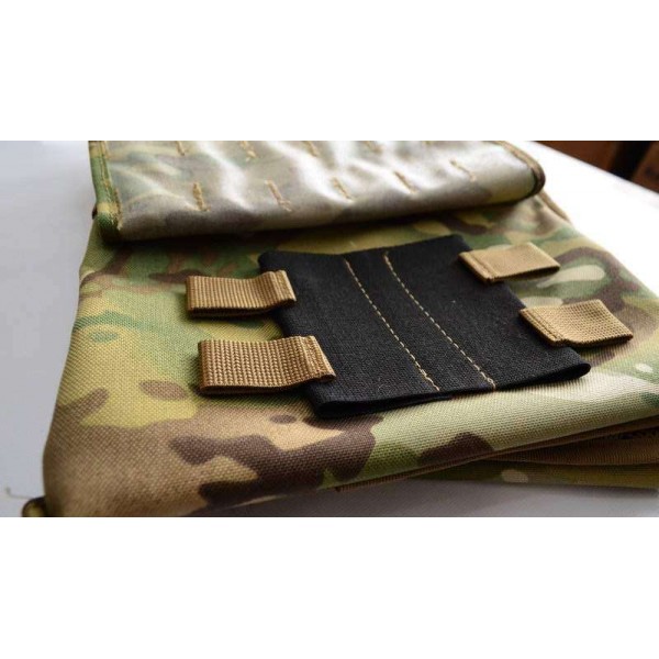 Чохол плитоноска Мультикам М2 2 клас захисту - 3581399 Чохол плитоноска Мультикам М2 2 клас захисту - 3581399