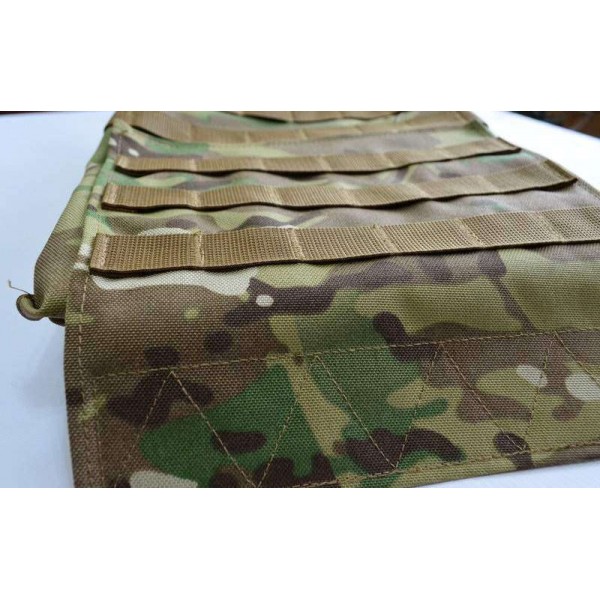 Чохол плитоноска Мультикам М2 2 клас захисту - 3581399 Чохол плитоноска Мультикам М2 2 клас захисту - 3581399